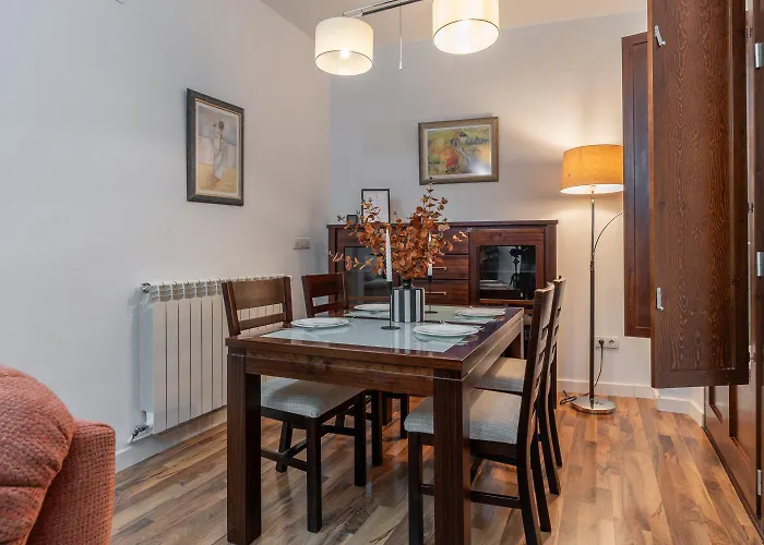 Tuguest Hermosa Apartment