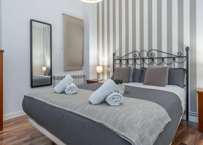 Tuguest Hermosa Apartment