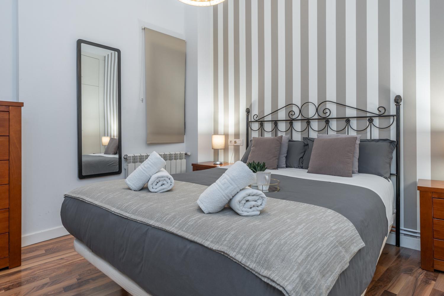 Apartment Tuguest Hermosa *