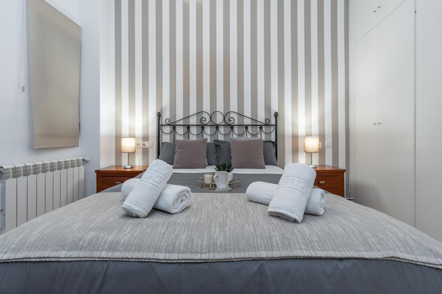 Apartment Tuguest Hermosa *