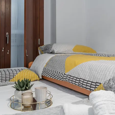 Tuguest Hermosa Apartment Granada Exterior photo