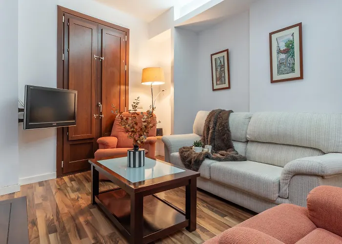 Tuguest Hermosa Apartment