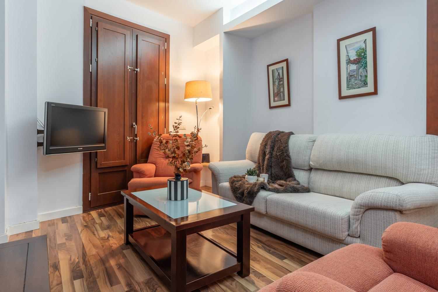 Tuguest Hermosa Apartament