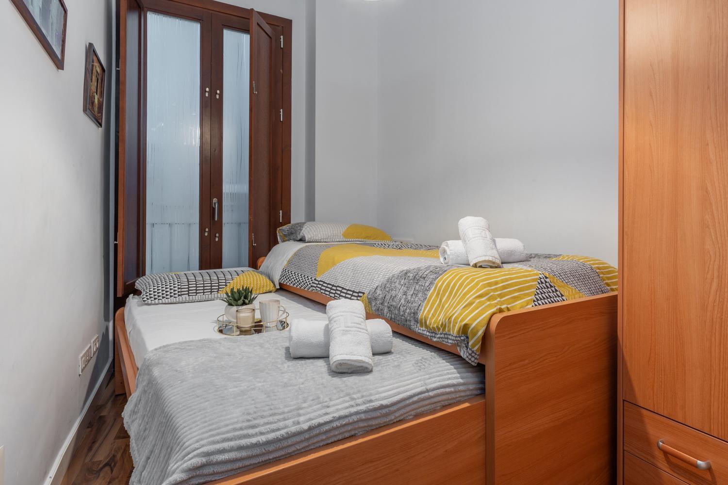 Tuguest Hermosa Apartament *