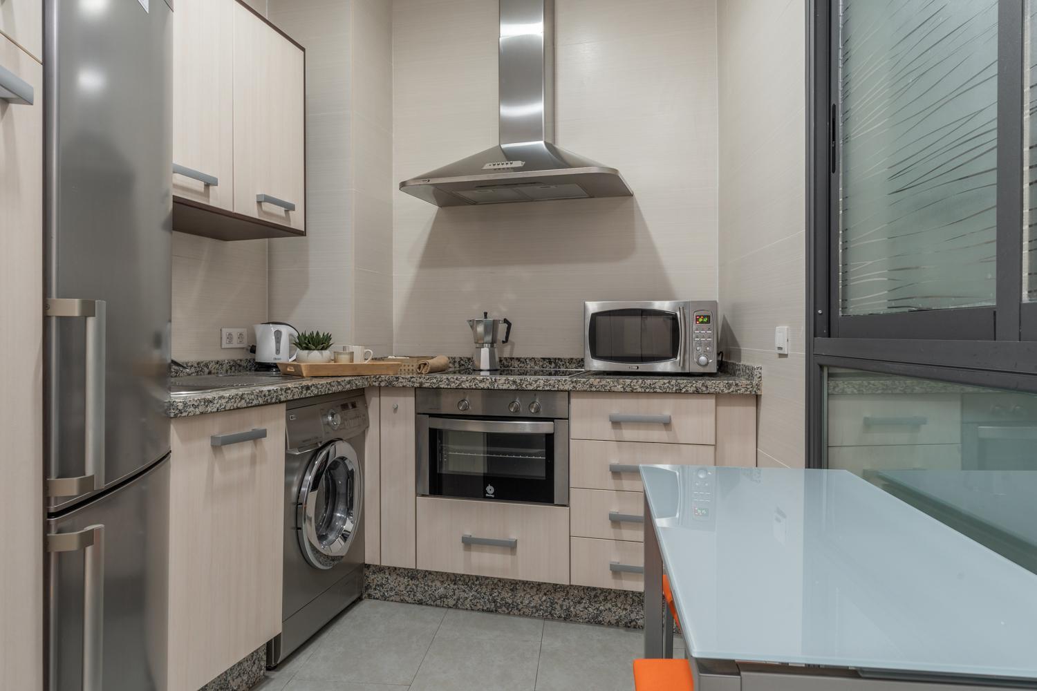 Apartament Tuguest Hermosa Granada