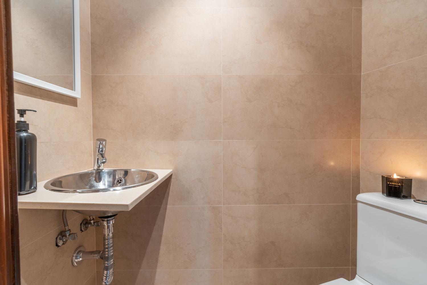 Apartament Tuguest Hermosa