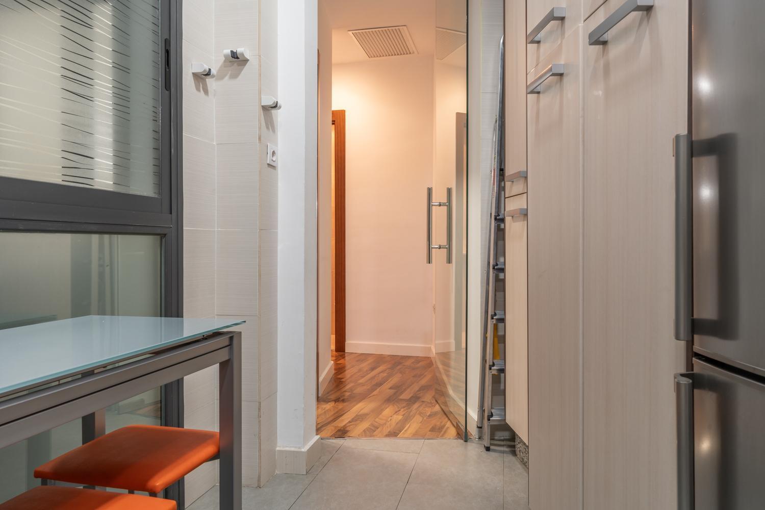 Apartament Tuguest Hermosa *