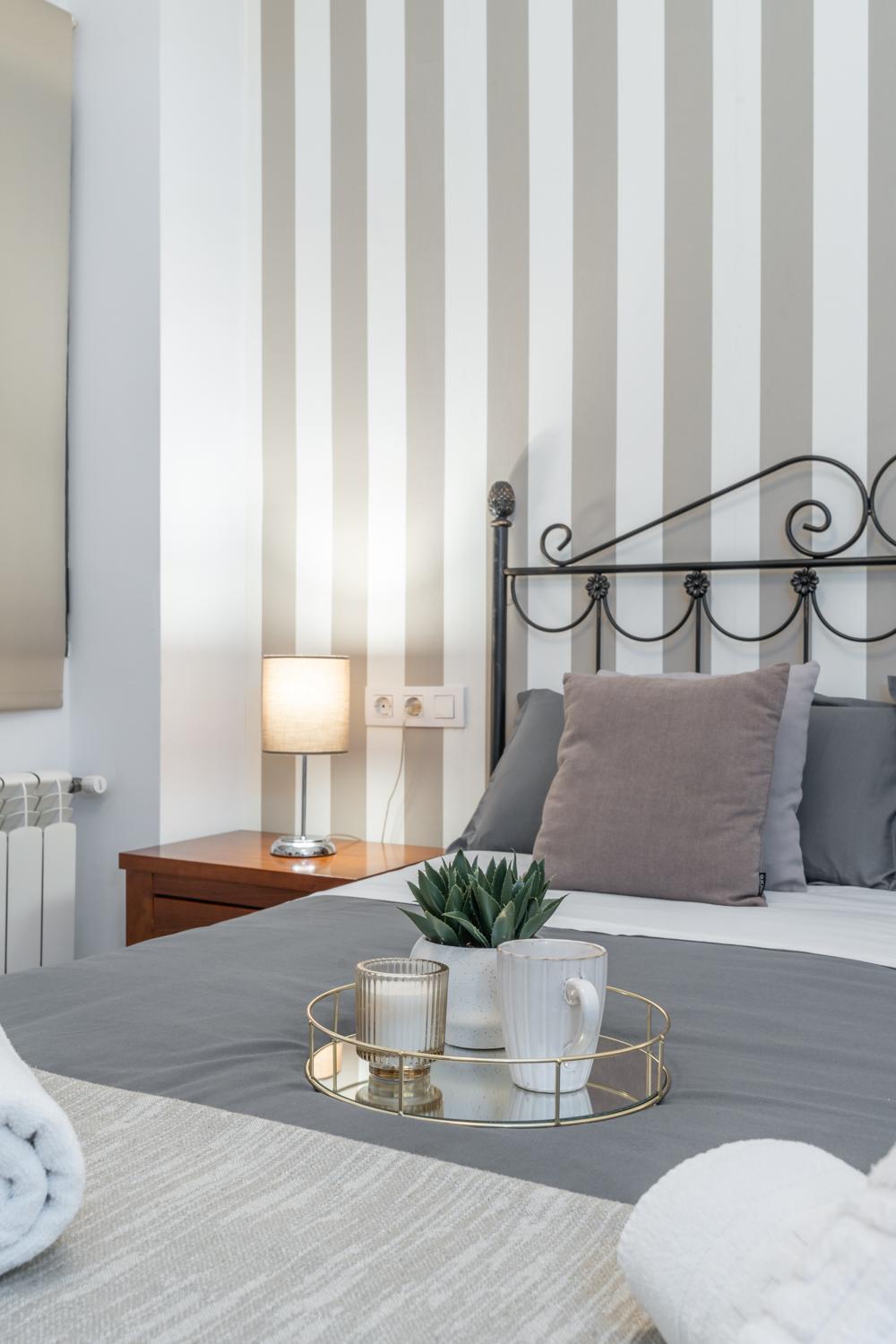 Apartament Tuguest Hermosa Granada