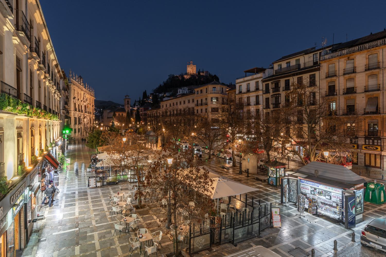 Apartament Tuguest Hermosa *