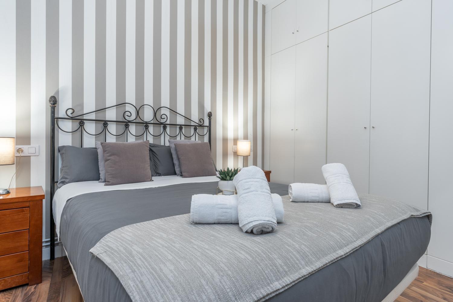 Apartament Tuguest Hermosa