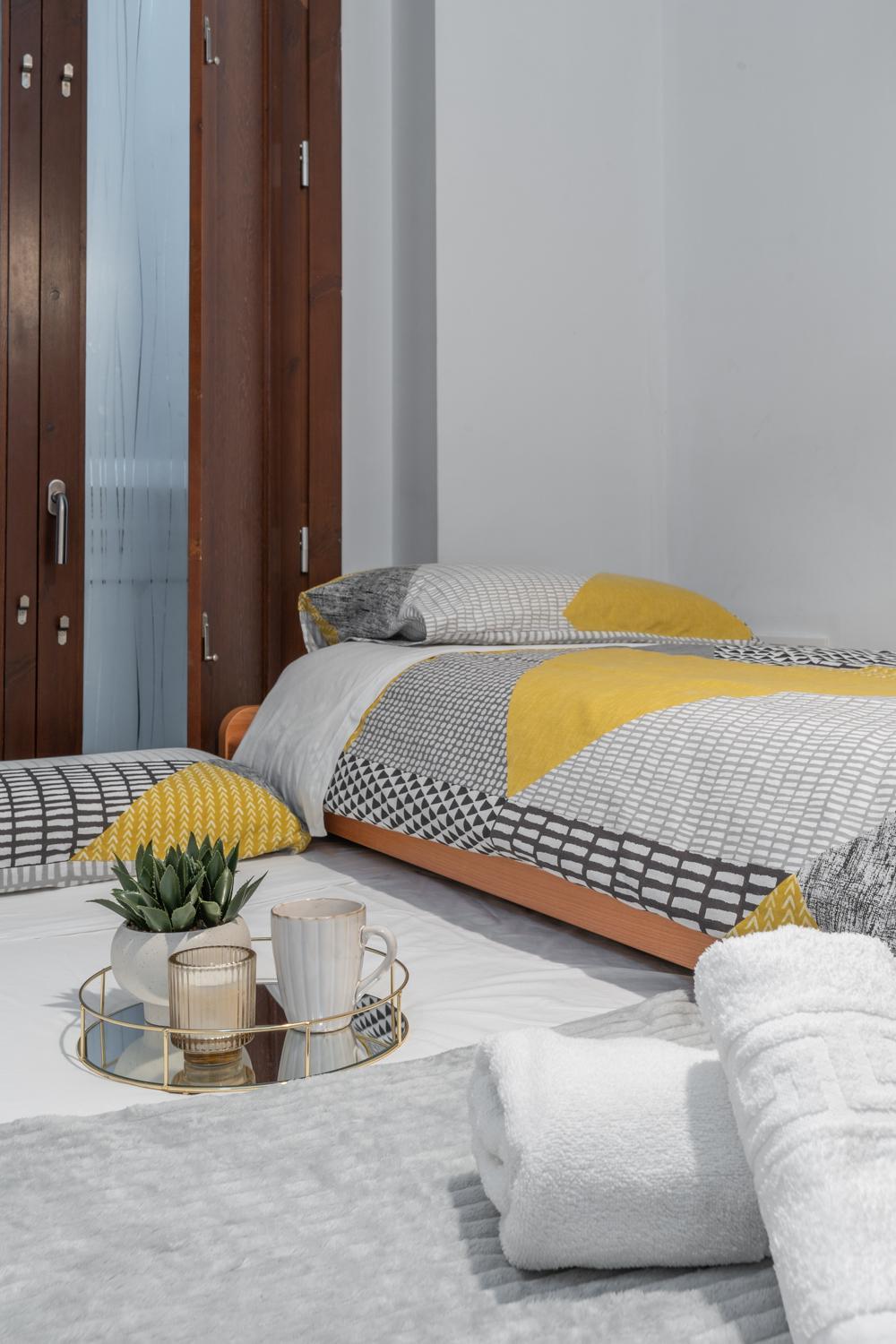 Tuguest Hermosa Apartament Granada