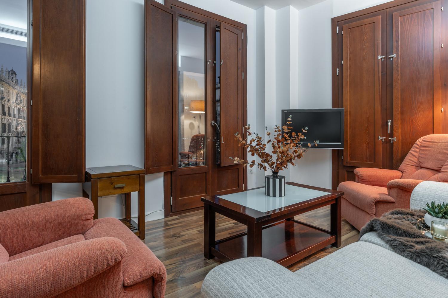 Apartment Tuguest Hermosa *